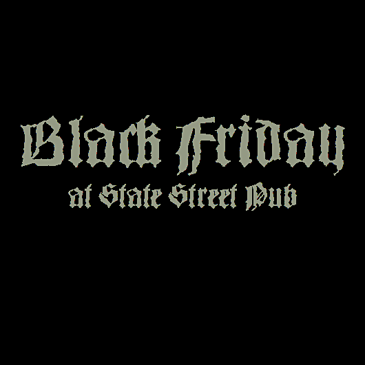 State Street Pub Metal