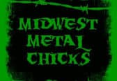 Midwest Metal Chicks Indy Metal Shows