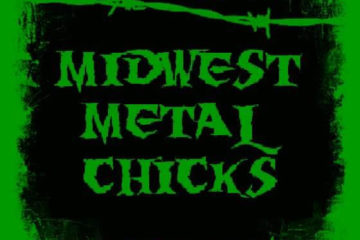 Midwest Metal Chicks Indy Metal Shows