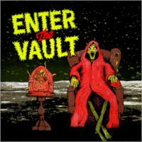 Enter the Vault